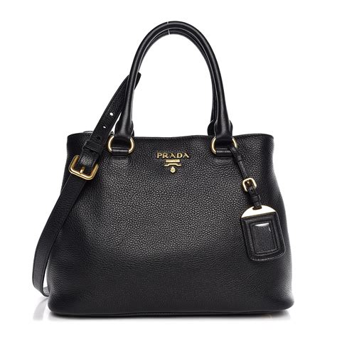 prada vitello phenix bag.